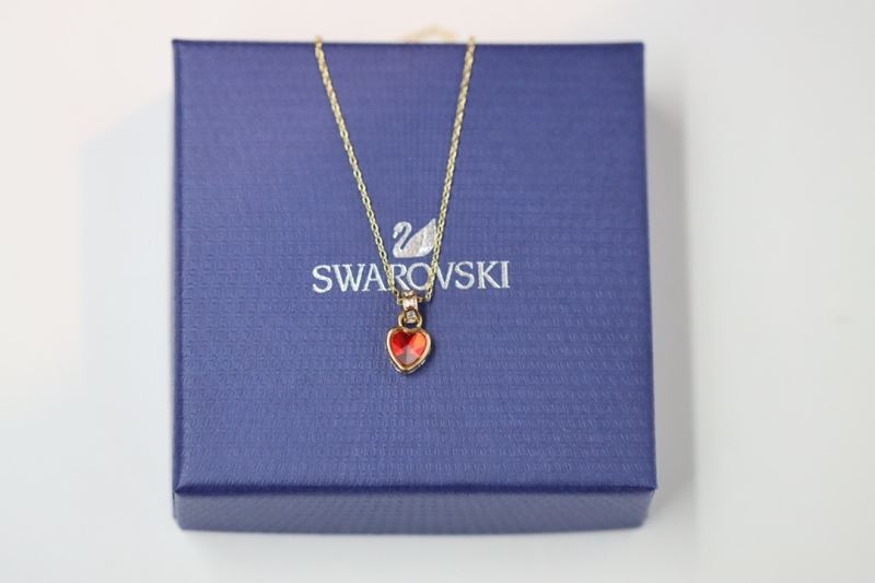 Swarovski Necklaces